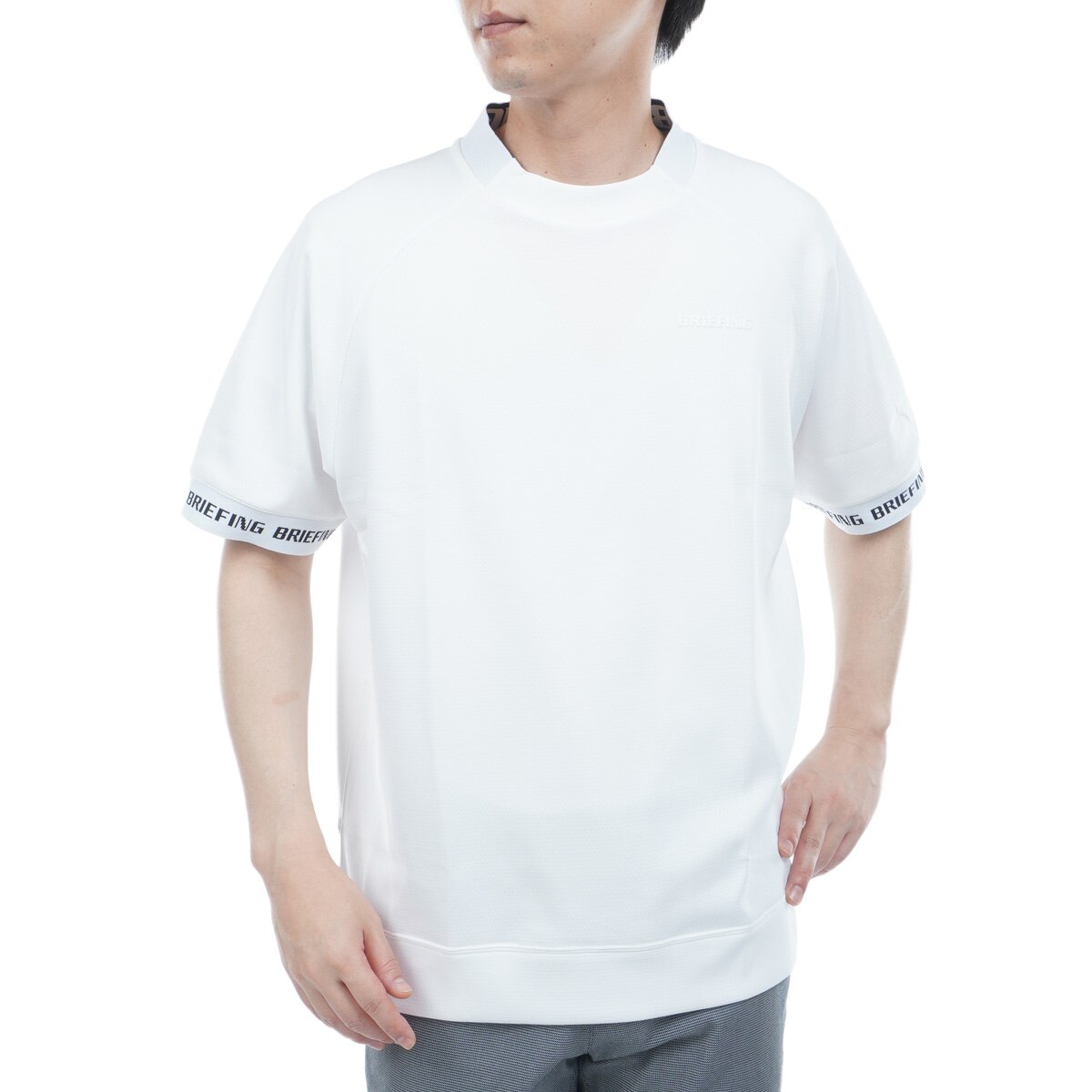 ブリーフィング シャツ 通販｜GDOゴルフショップ