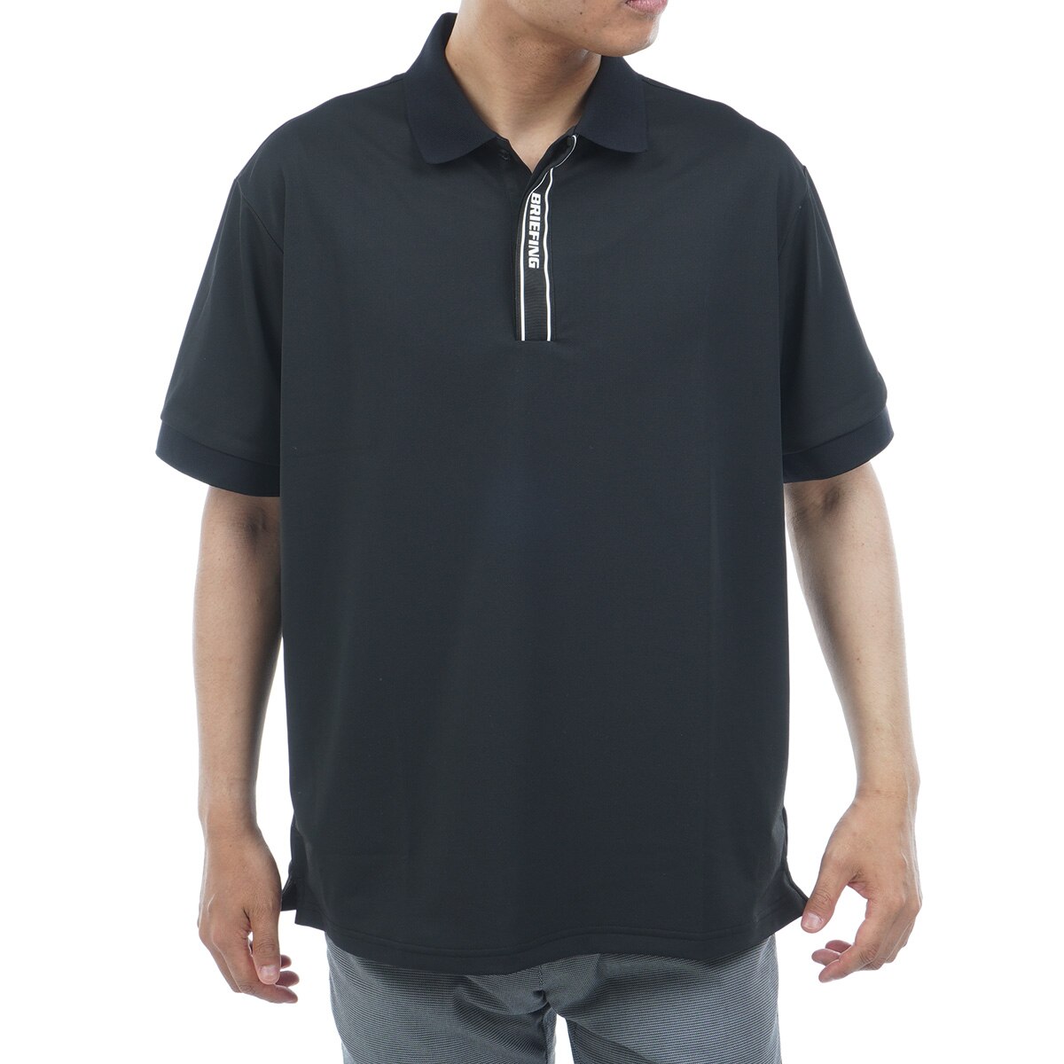 口コミ・評価｜ミニ ロゴ RF 半袖ポロシャツ（半袖シャツ・ポロシャツ