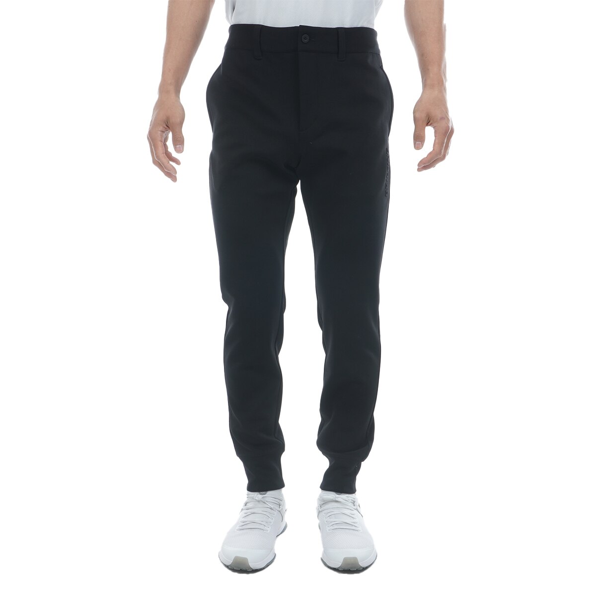 RELAXING KNIT JOGGER PANTS（リラクシングニットジョガーパンツ