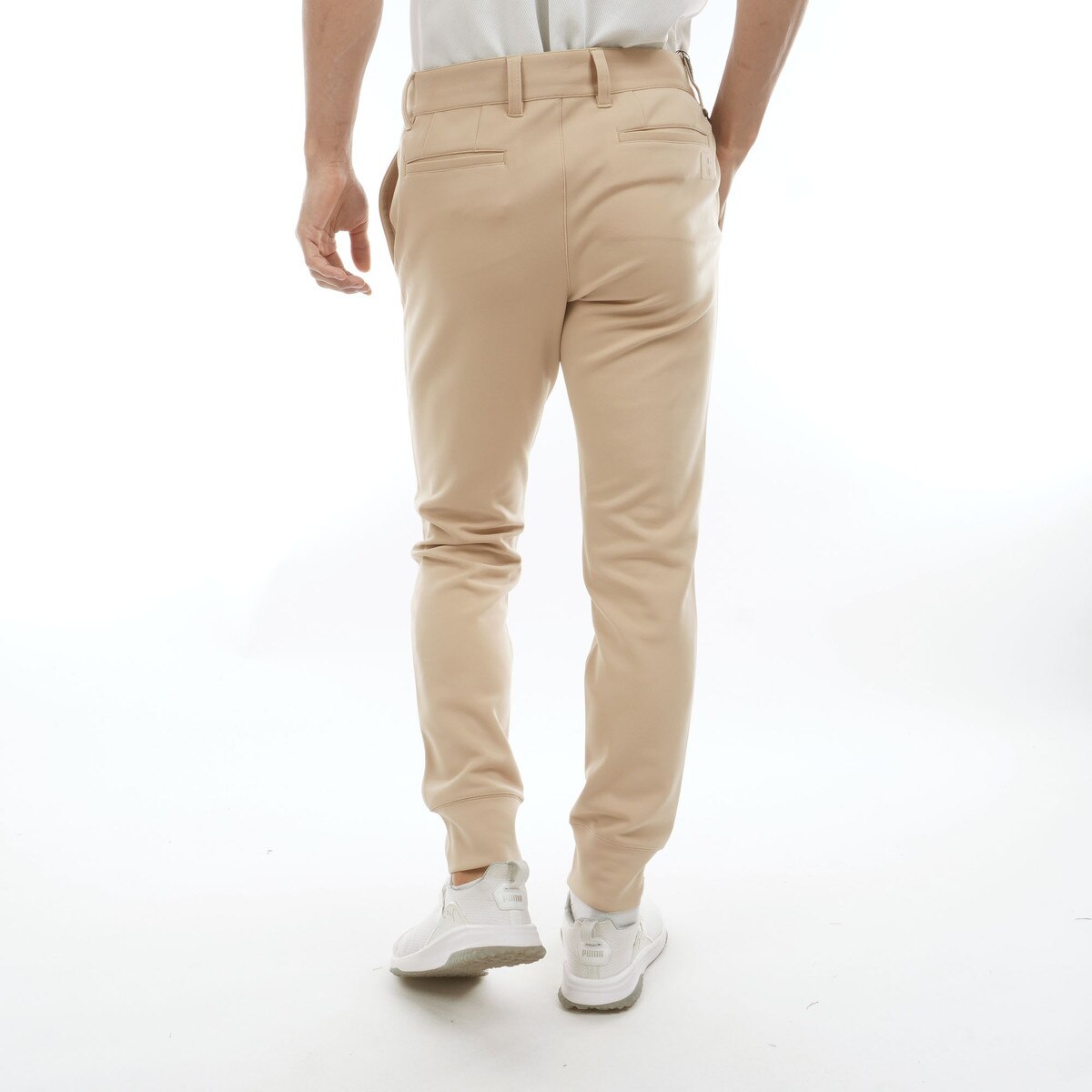 【☆Sun☆です】 BRIEFING ブリーフィング 3Dロゴ ジョガー MEN'S 3D LOGO JOGGER PANTS（メンズ3Dロゴジョガーパンツ