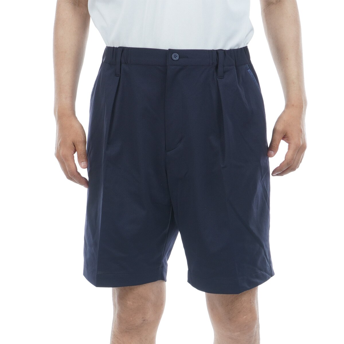 【新品】ブリーフィング BRIEFING ストレッチ ハーフパンツ ネイビー 楽天市場】【最大40倍 8/20限定】【セール20%OFF】 ノベルティ付
