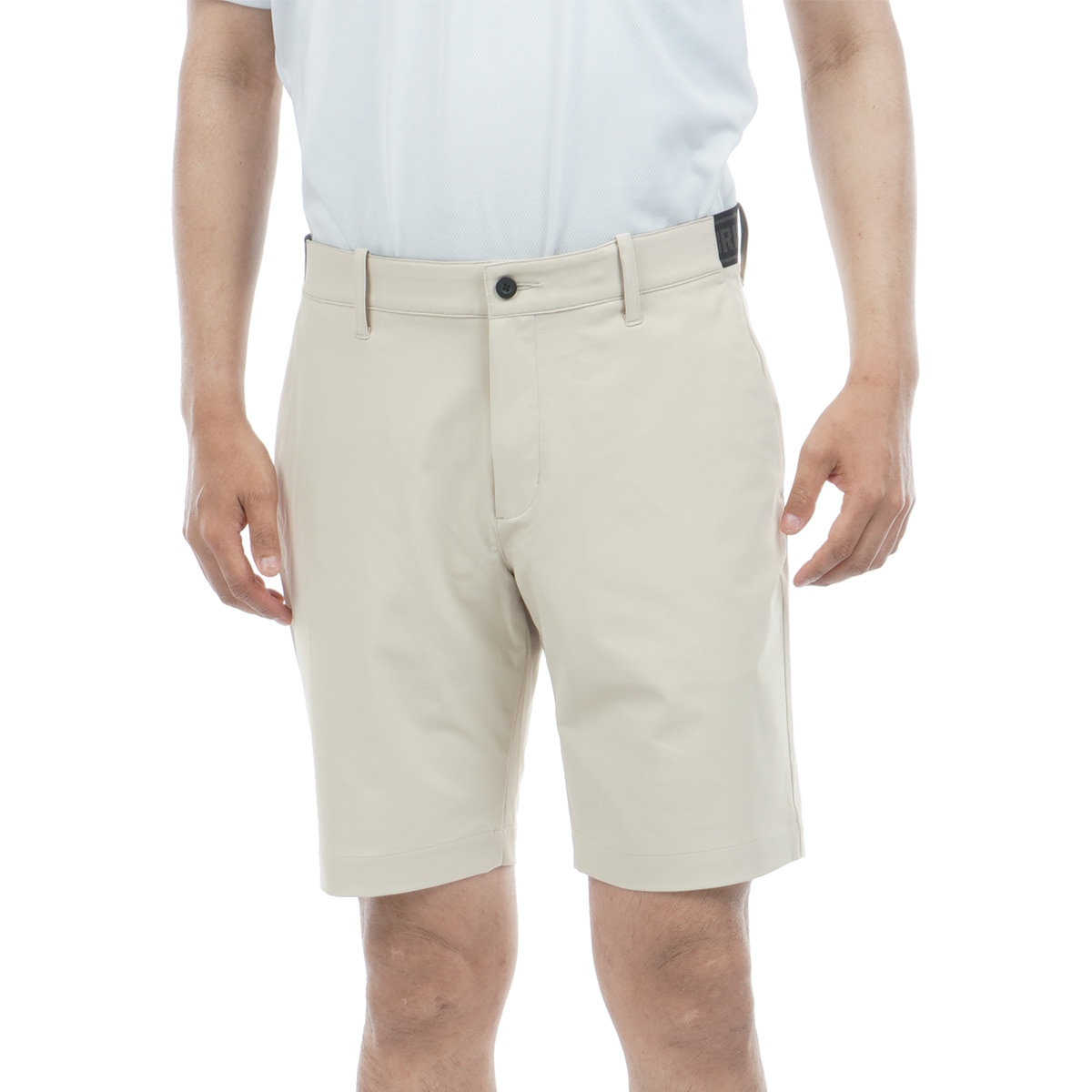BRIEFING GOLF ブリーフィング　ハーフパンツ　メンズ　ロゴ　白　M 楽天市場】BRIEFING GOLF ブリーフィング ゴルフ MEN'S LOGO