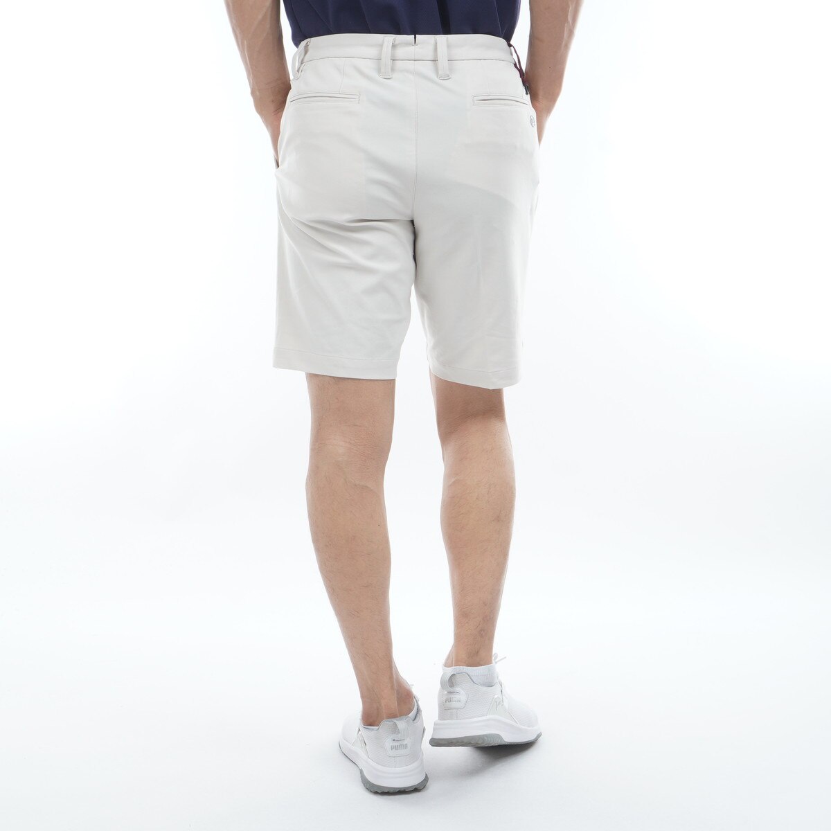 ストレッチ ショートパンツ(ハーフパンツ)|BRIEFING ストレッチ ショートパンツ(ハーフパンツ)|BRIEFING