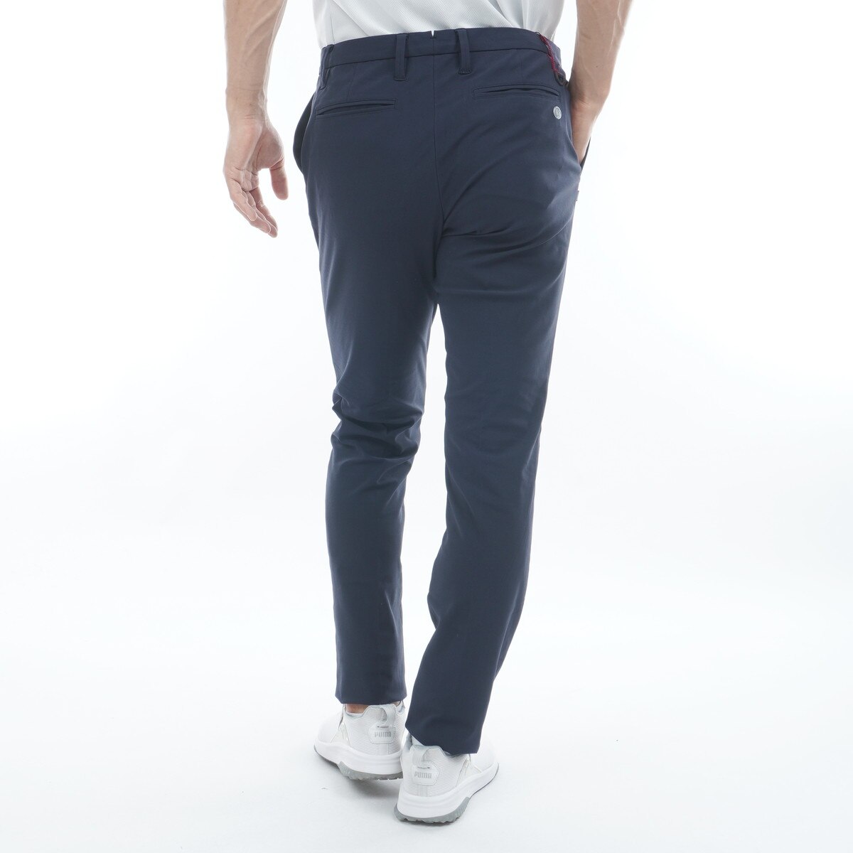 ストレッチパンツ(ロングパンツ)|BRIEFING(ブリーフィング) BBG251M06