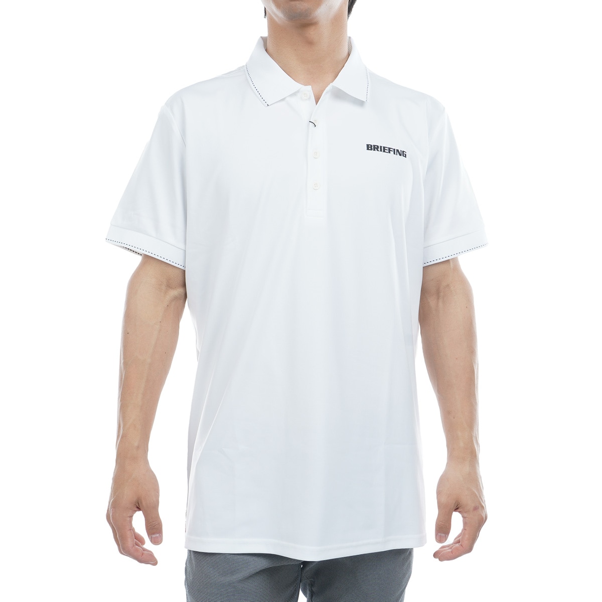 【美品】ブリーフィングゴルフ ツアーポロシャツXXL 0000787299_p01.jpg