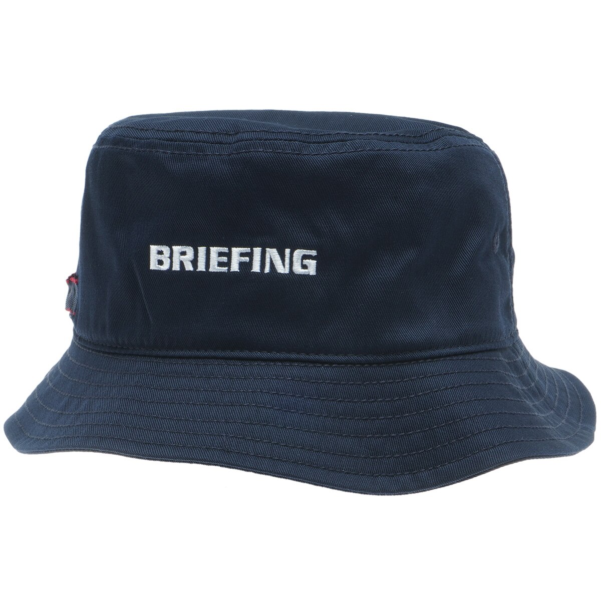【新品・タグ付き】BRIEFING コーデュロイハット ブラック 黒 L BRIEFING GOLF（ブリーフィングゴルフ） ブリーフィング コーデュロイ