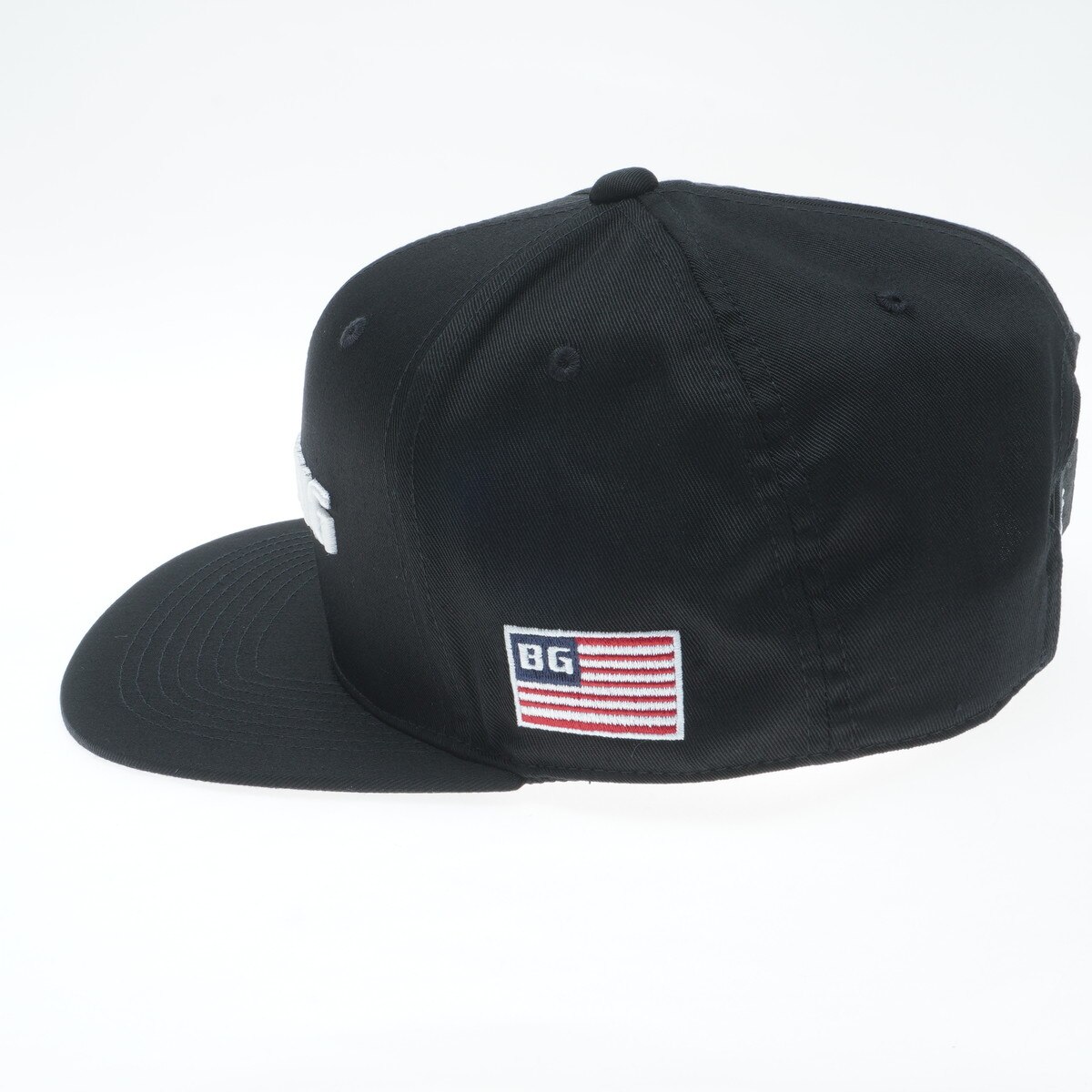 フラット バイザー キャップ(【男性】キャップ)|BRIEFING