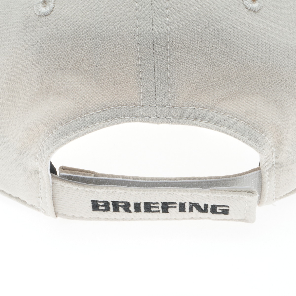 WR コーデュラ キャップ(【男性】キャップ)|BRIEFING(ブリーフィング