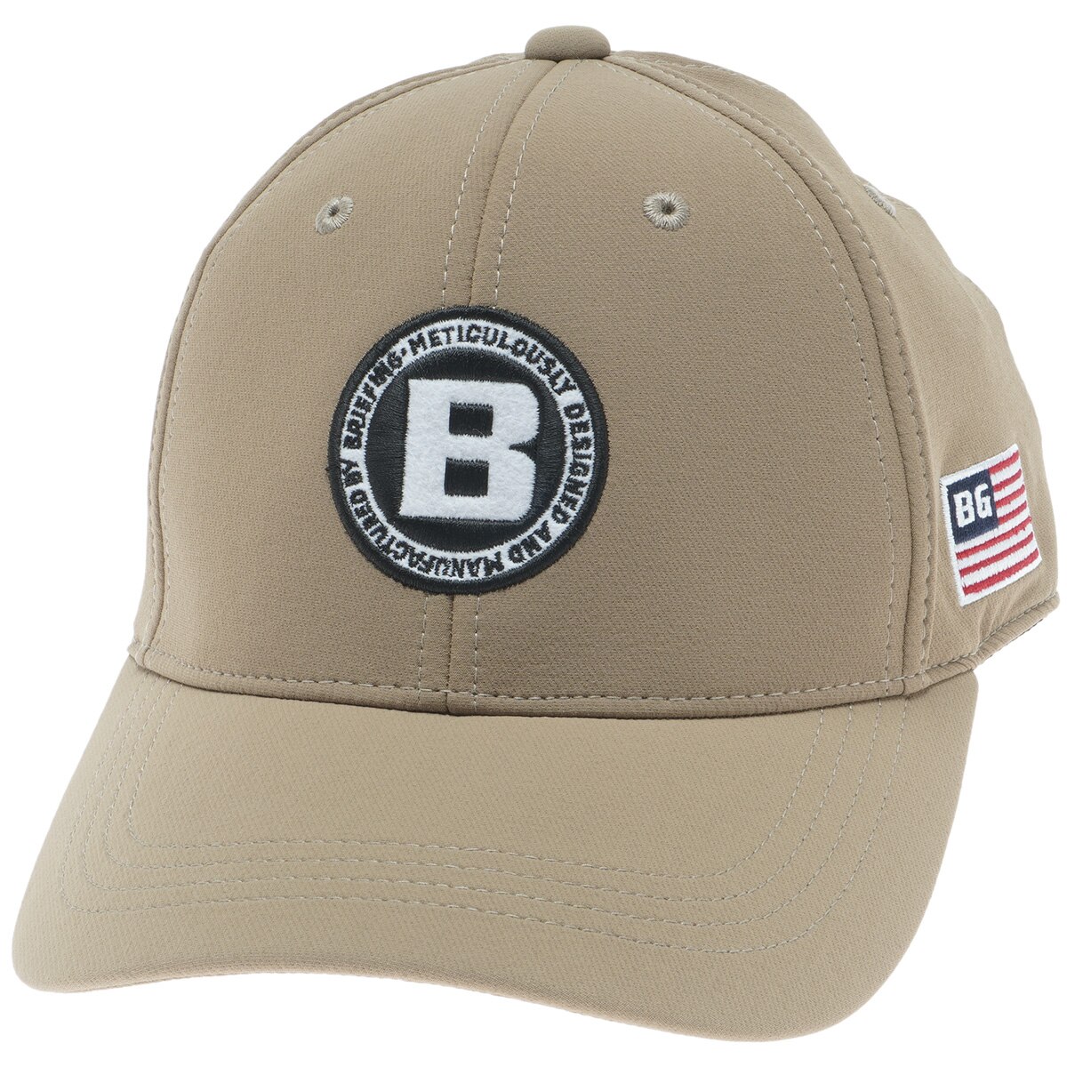 WR コーデュラ キャップ(【男性】キャップ)|BRIEFING(ブリーフィング