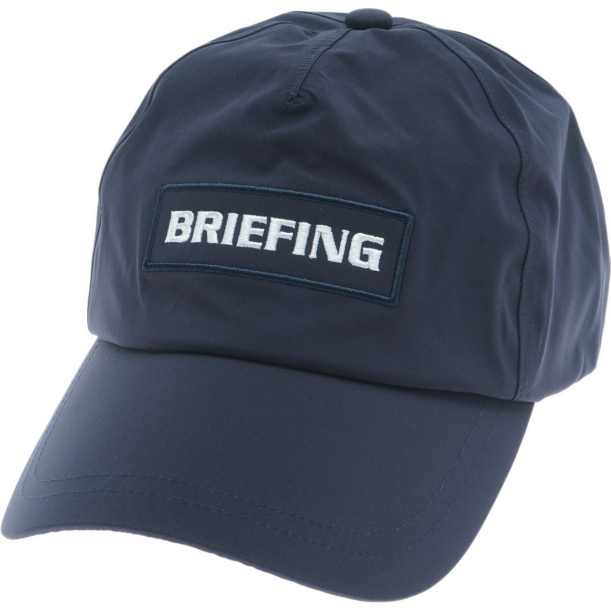 BRIEFING GOLF ブリーフィングゴルフ ウォータープルーフキャップ ウォータープルーフ キャップ(【男性】キャップ)|BRIEFING
