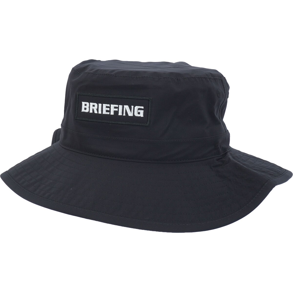 ウォータープルーフ ワイド ハット(【男性】その他帽子)|BRIEFING