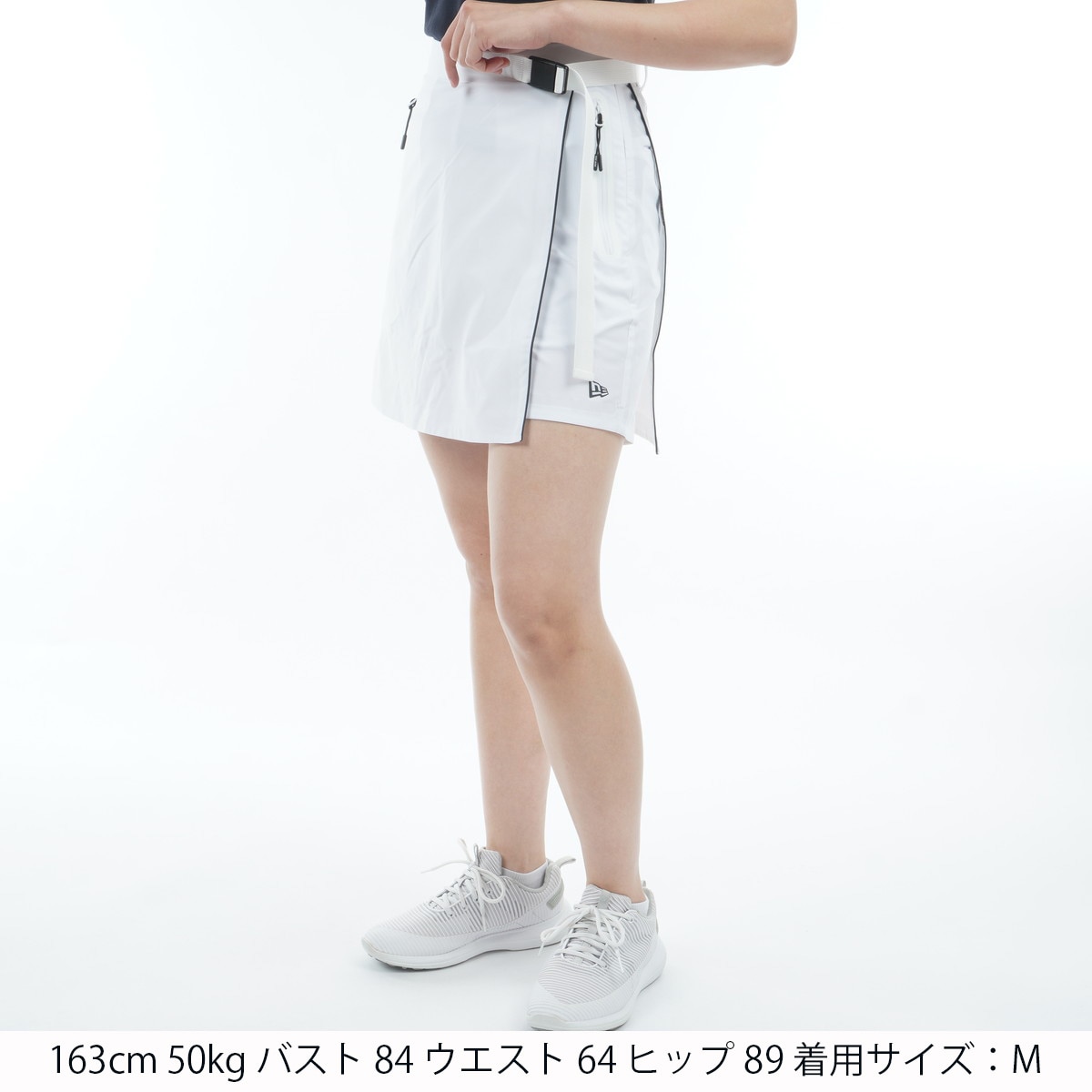 セール・アウトレット】GFW ストレッチ イージーラップショートパンツ