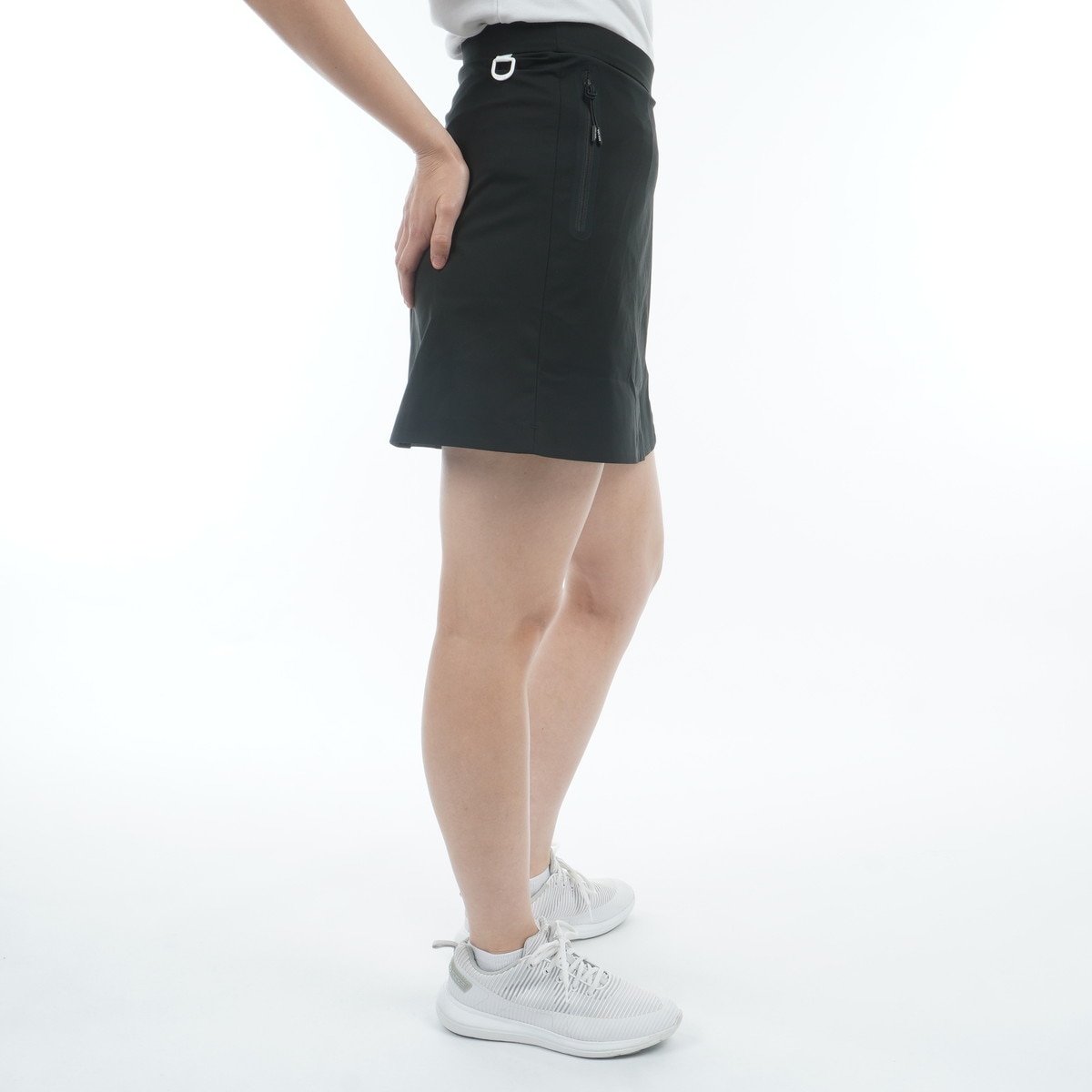 セール・アウトレット】GFW ストレッチ イージーラップショートパンツ