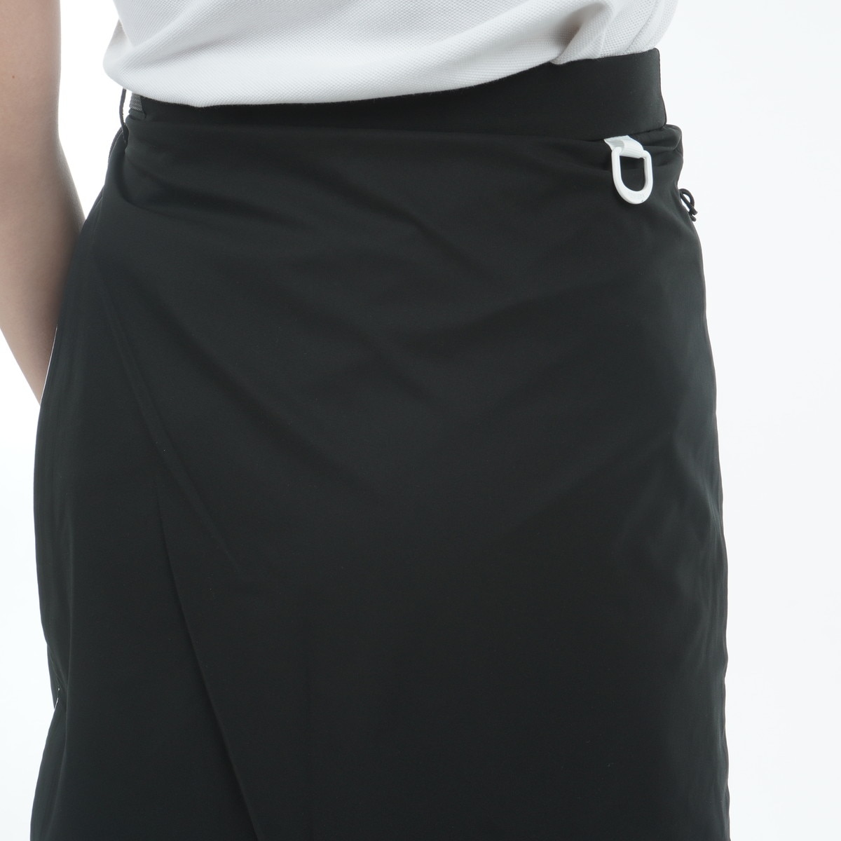 セール・アウトレット】GFW ストレッチ イージーラップショートパンツ