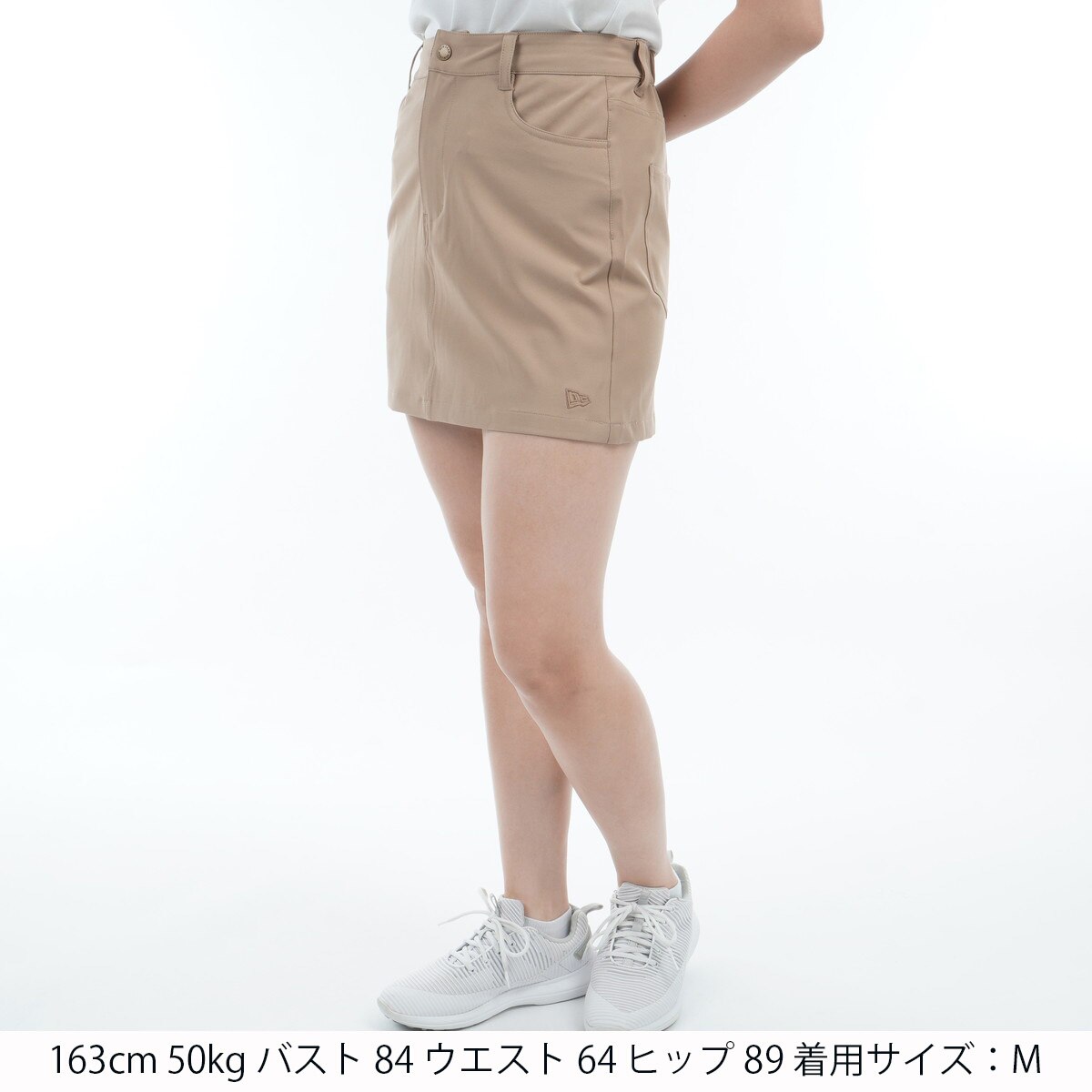 ニューエラゴルフ　ストレッチスカート Laurel Logo 新品未使用 楽天市場】ニューエラゴルフ NEW ERA GOLF レディース