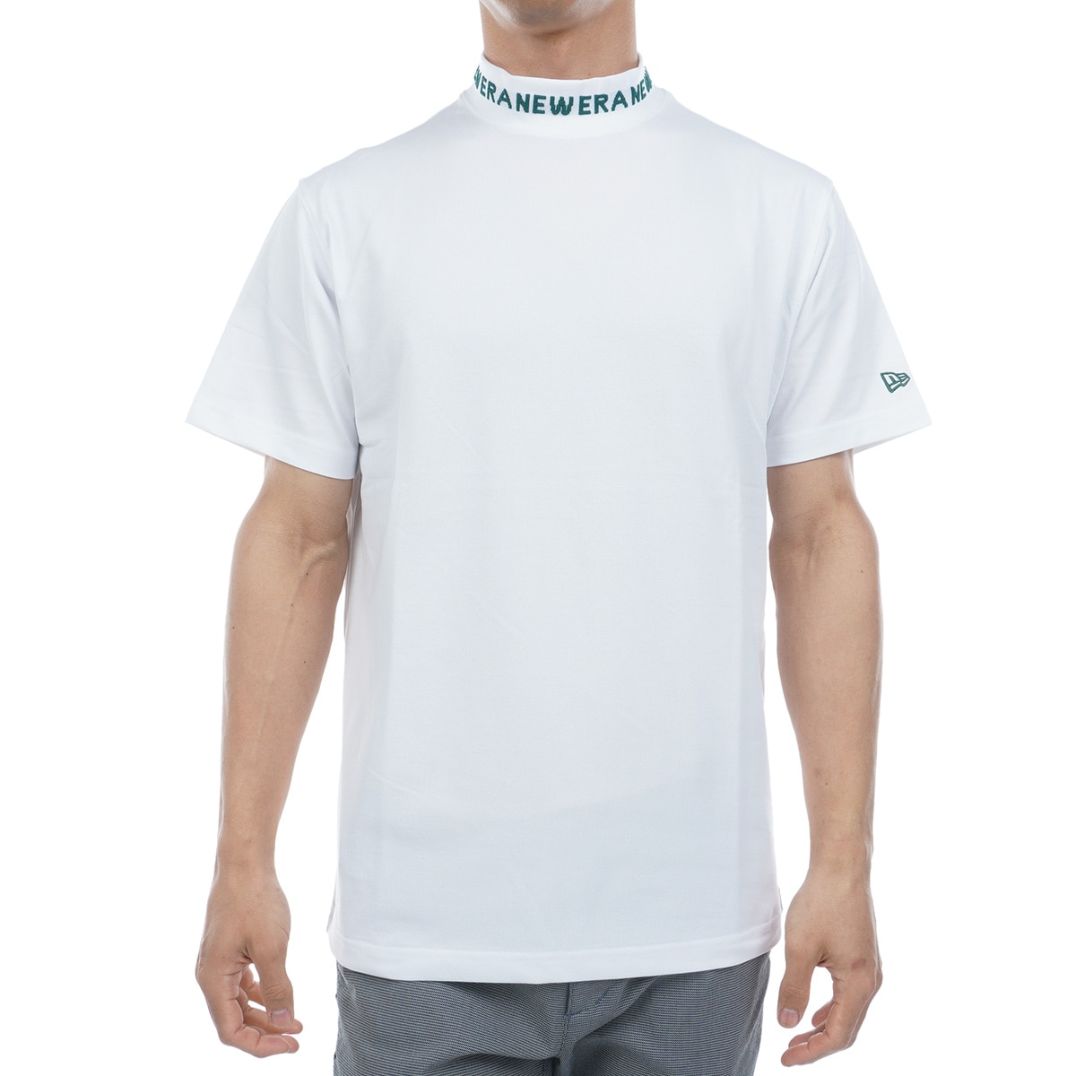 NEW ERA GOLF シャツ (ニューエラ) 通販｜GDOゴルフショップ