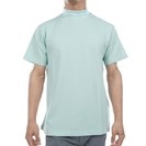 GF MID NECK 半袖Tシャツ