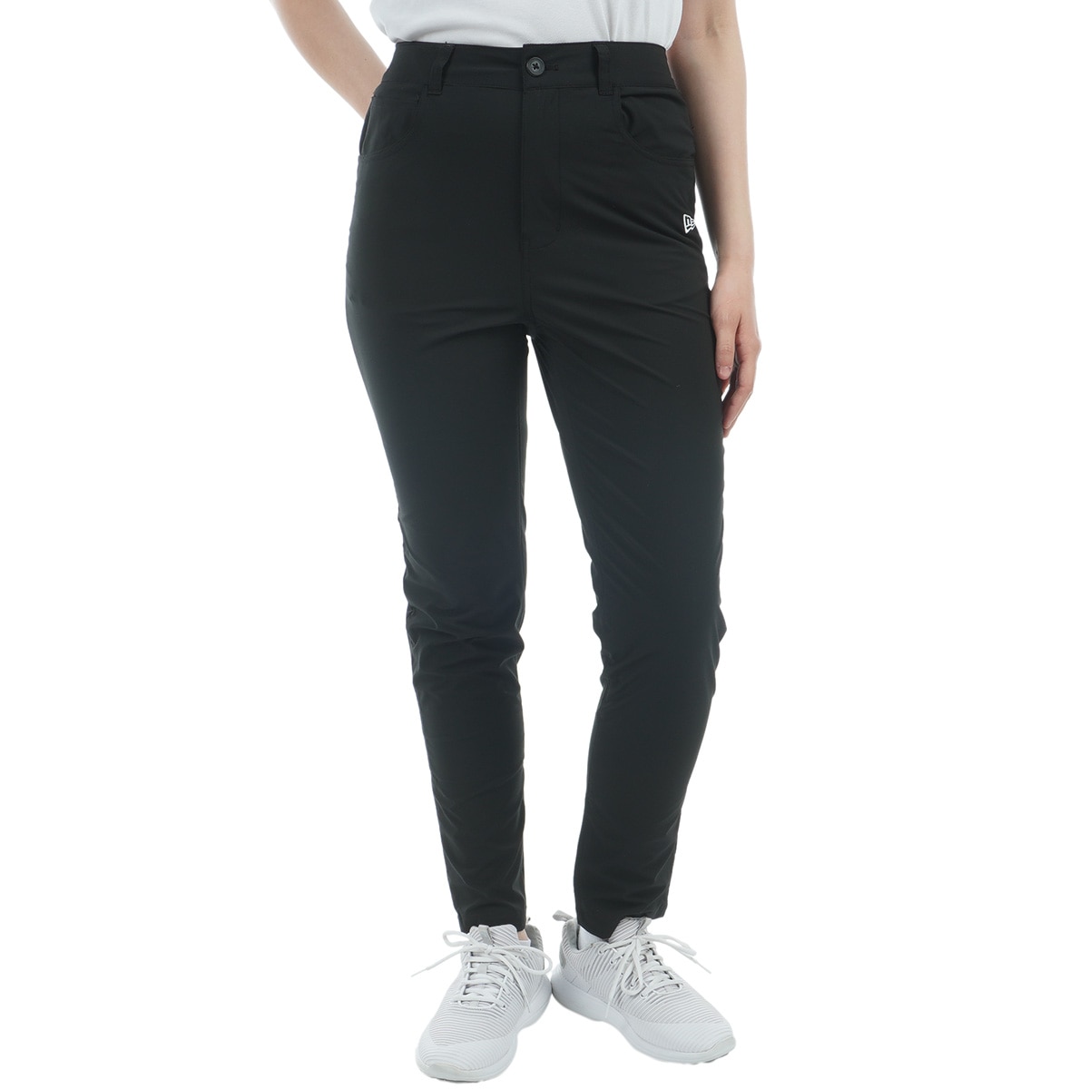 セール・アウトレット】GFW LAUREL LOGO ストレッチスキニーパンツ