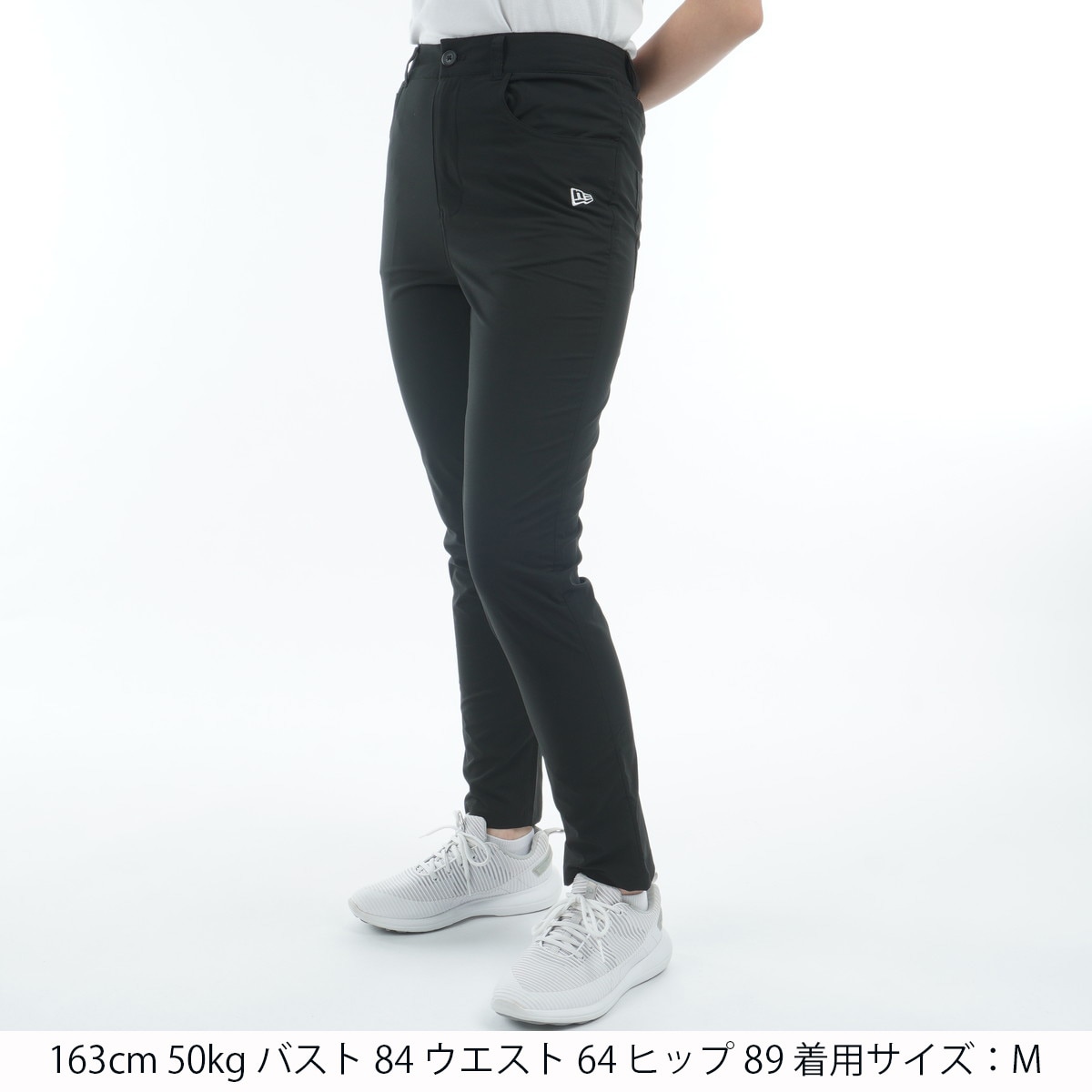 セール・アウトレット】GFW LAUREL LOGO ストレッチスキニーパンツ