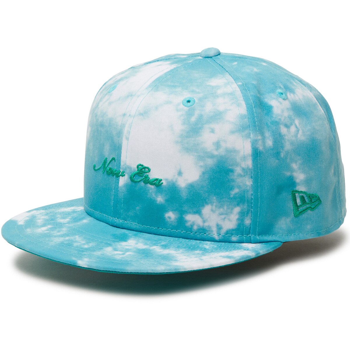 GF 950 タイダイキャップ(【男性】キャップ)|NEW ERA(ニューエラ) の