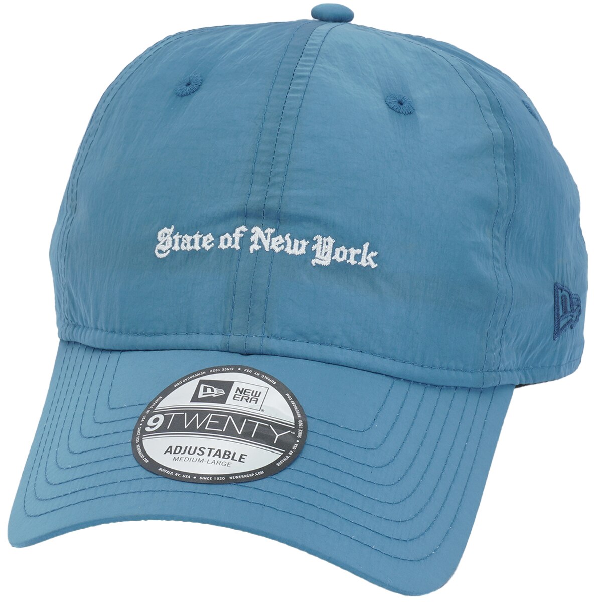 920 VTG NYLON TSD NYT キャップ(【男性】キャップ)|NEW ERA