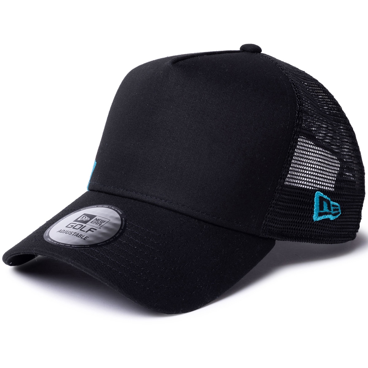 美品　GOLF　MARK&LONA GOLDFORDIE 黒 キャップ vcQG9oRiAgtz.jpg?width=768
