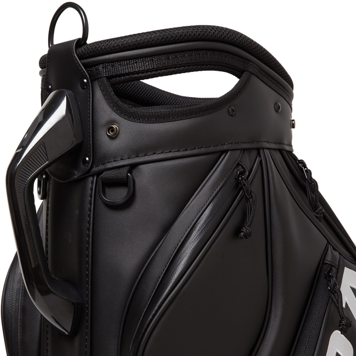 new era GF TOUR CADDIE BAG OSM ゴルフバッグ NEW ERA（ニューエラ） NEW ERA GOLF GF PRO TOUR キャディバッグ