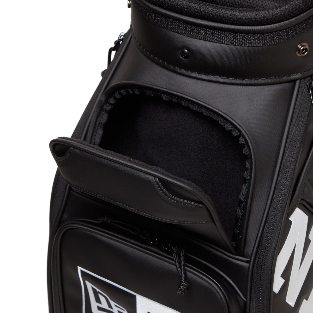 GF PRO TOUR キャディバッグ(【男性】キャディバッグ)|NEW ERA GOLF