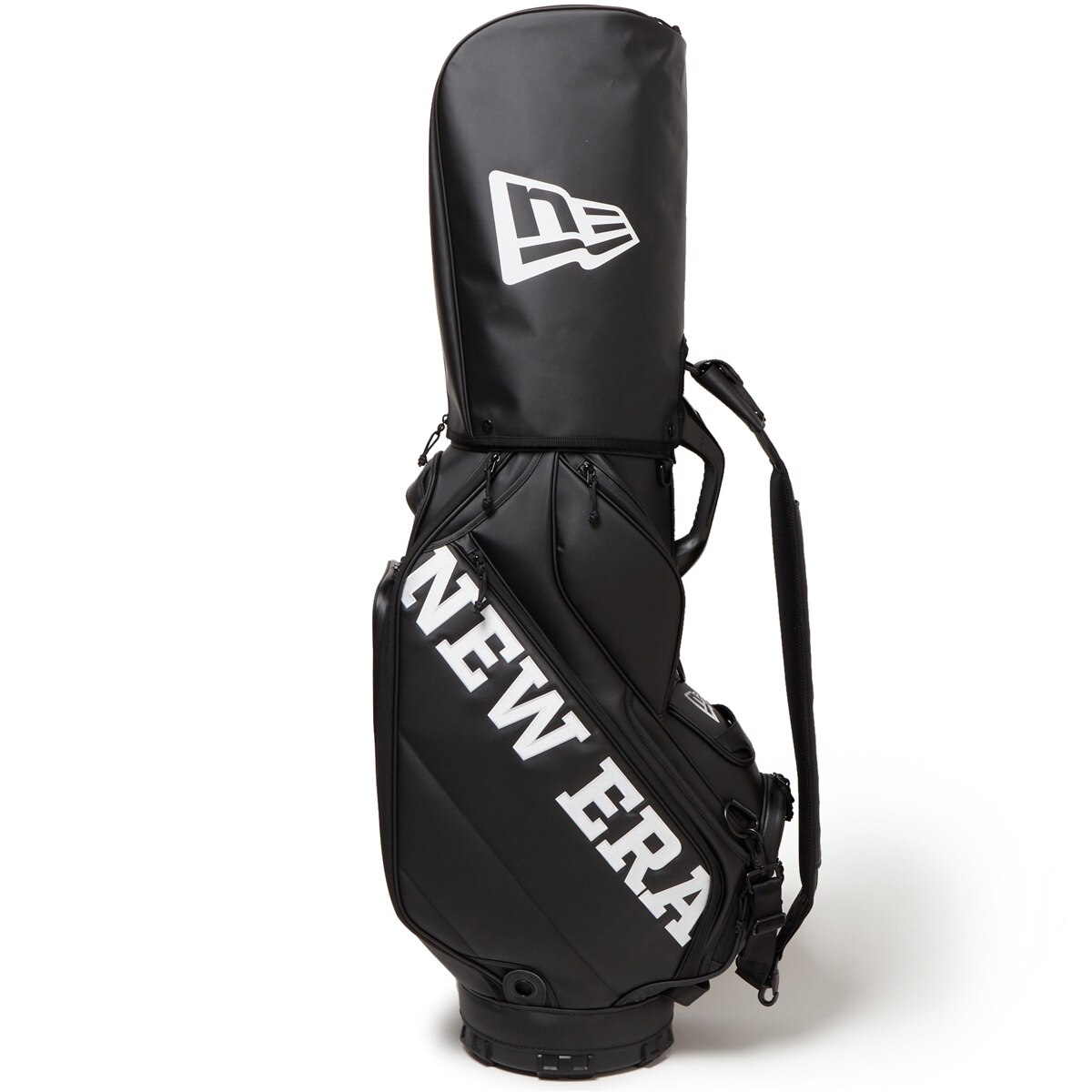 GF PRO TOUR キャディバッグ(【男性】キャディバッグ)|NEW ERA GOLF