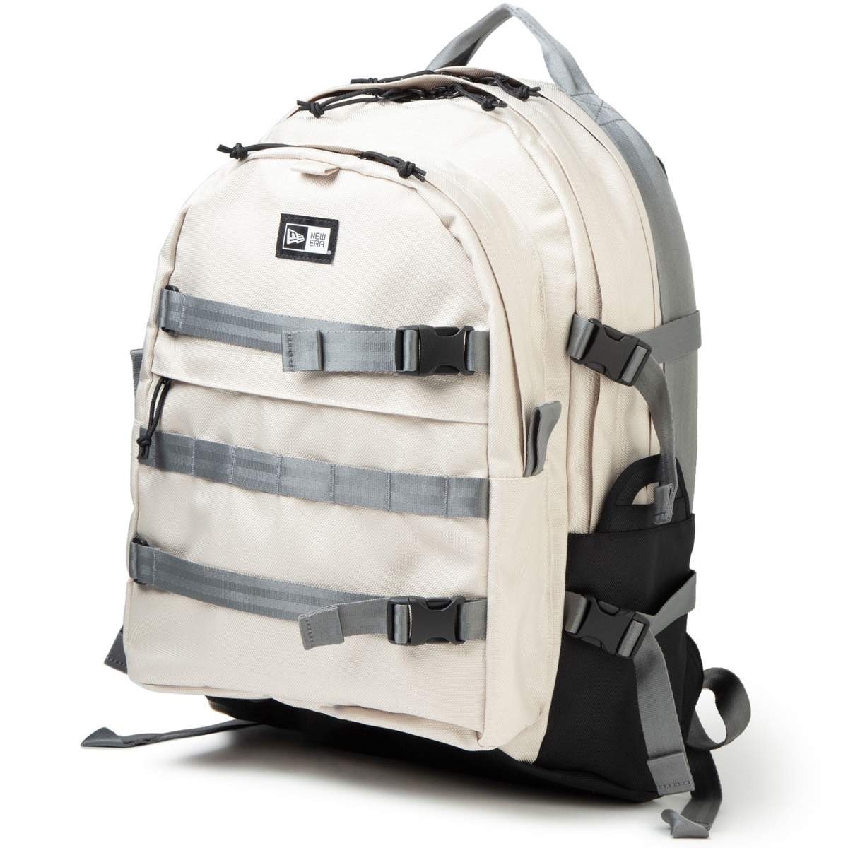 ニューエラ　NEW ERA　1680D キャリアパック 1680D キャリアパック(リュック・ボディバッグ)|NEW ERA(ニューエラ