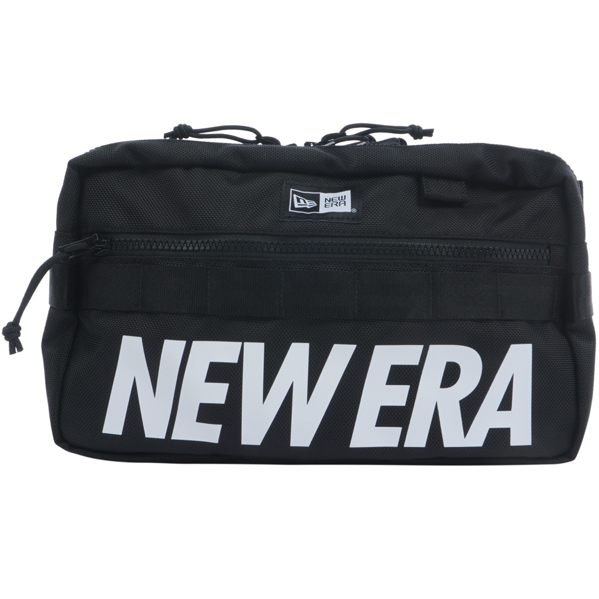 SQUARE NELOGO 251 ウエストバッグ(リュック・ボディバッグ)|NEW ERA
