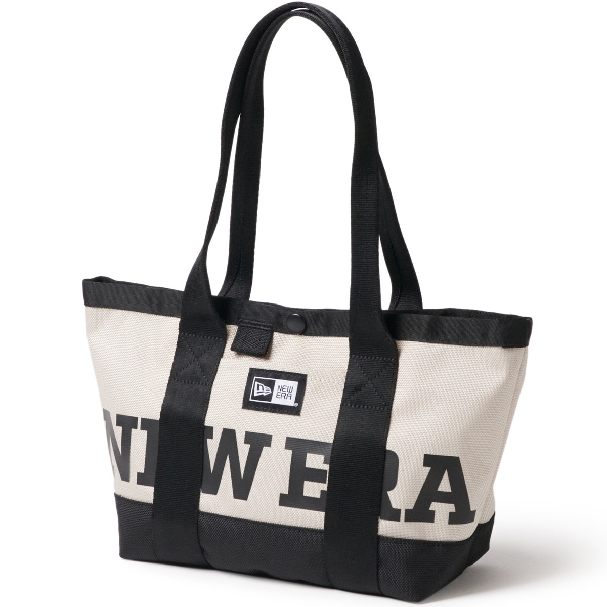 GF MINI トートバッグ(ラウンドバッグ)|NEW ERA(ニューエラ) の