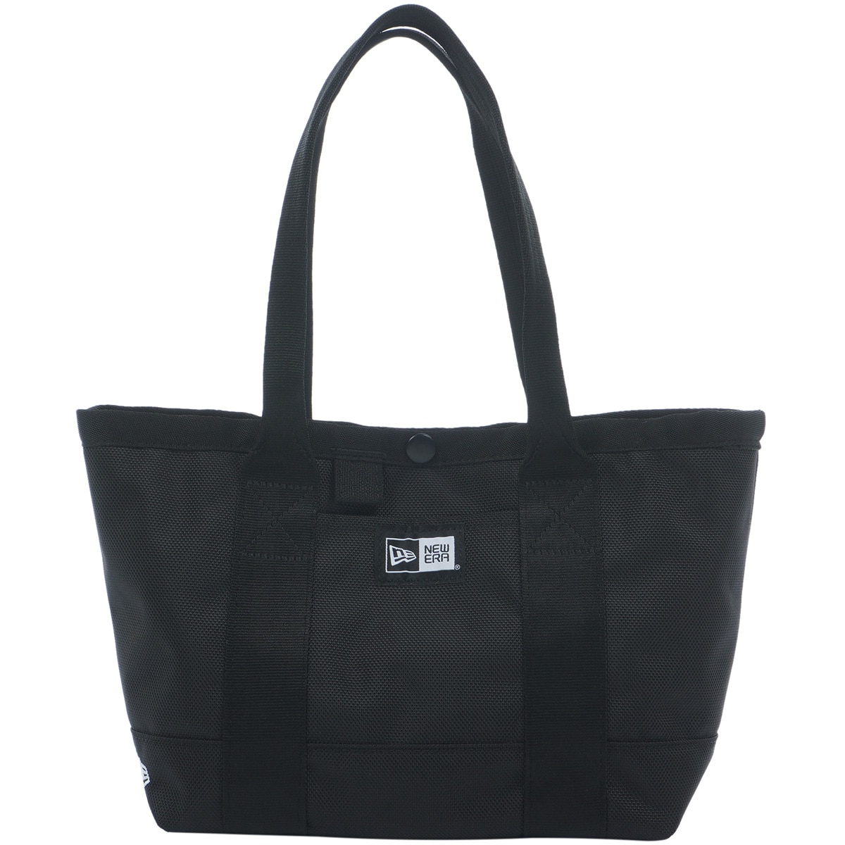 【美品】NEWERA UCLA ゴルフ　カートバッグ 黒 -E3-83-96-E3-83-A9-E3-83-83-E3