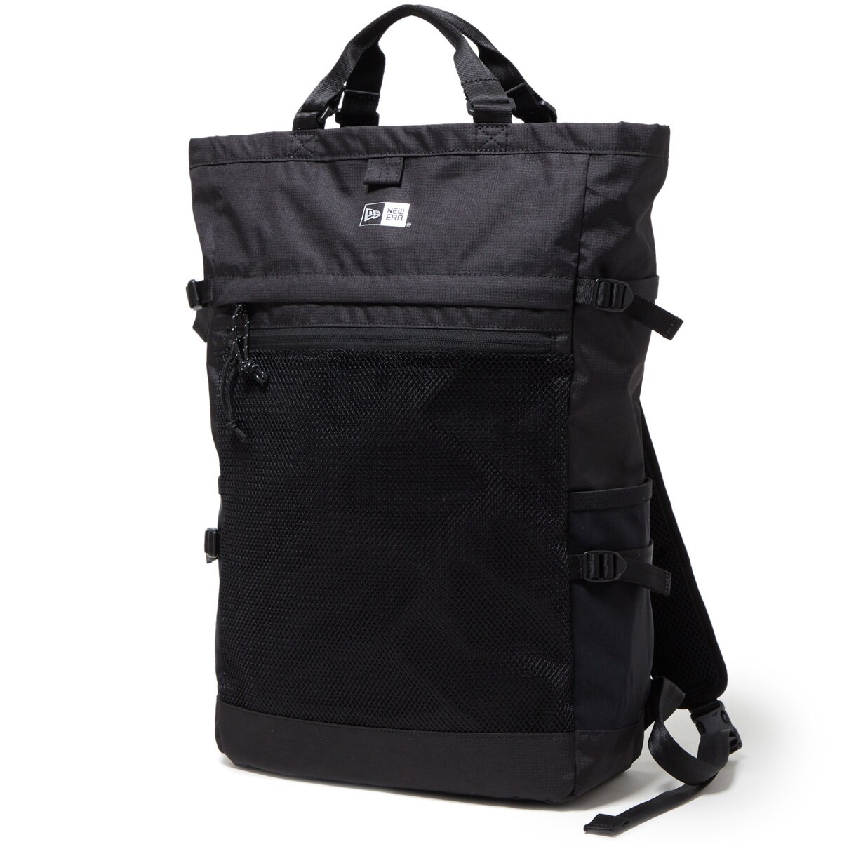 【NEW ERA/ニューエラ】EXPLORER TOTE BAG 150D EXPLORER 150D トートバッグ(トートバッグ)|NEW ERA(ニューエラ