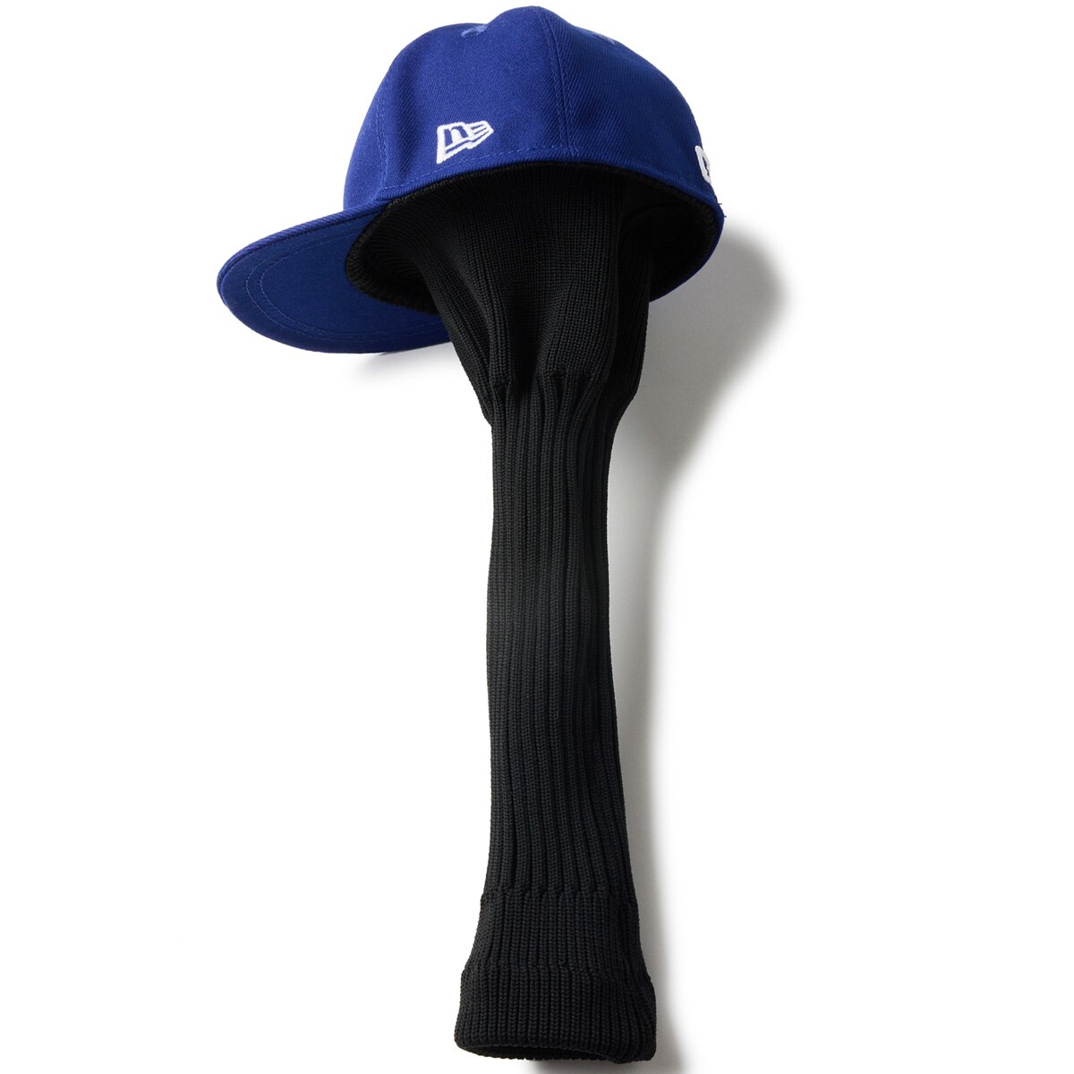 ニューエラキャディーバックとヘッドカバー NEW ERA ヘッドカバー ゴルフ ニューエラ おしゃれ NEWERA GOLF