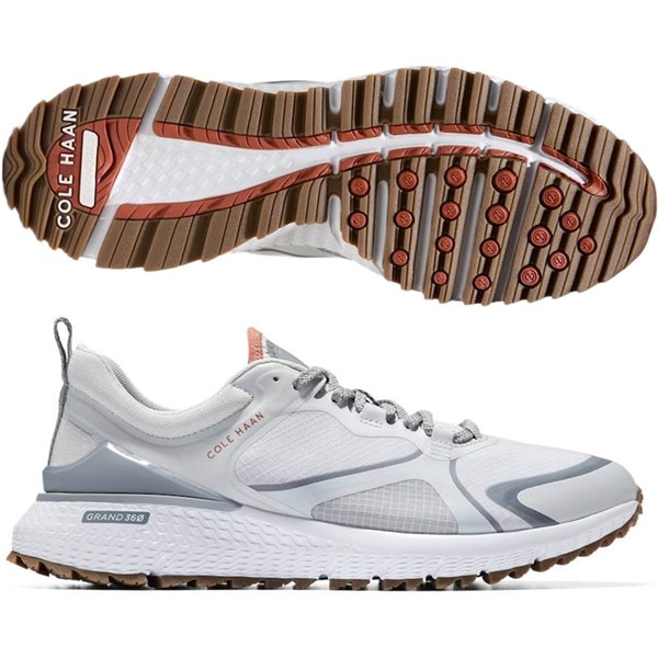 ゼログランド オーバーテイク II ゴルフシューズ(【男性】シューズ  