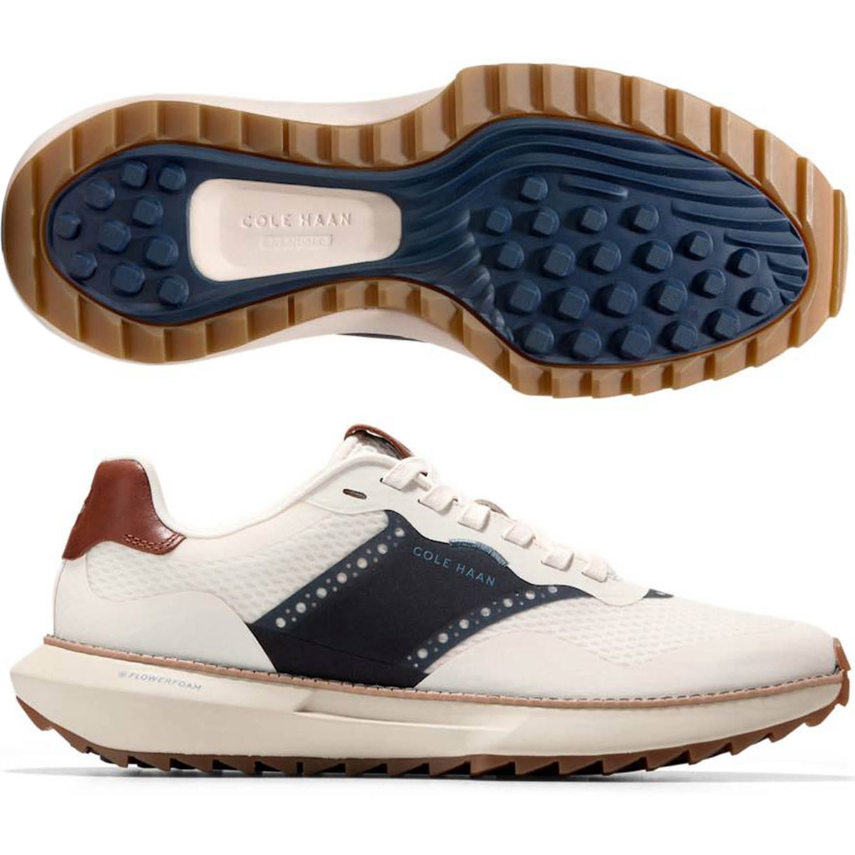 COLE HAAN ゴルフシューズ COLE HAAN／最新ゴルフシューズ全型解説】ZOY全店舗での販売開始を記念