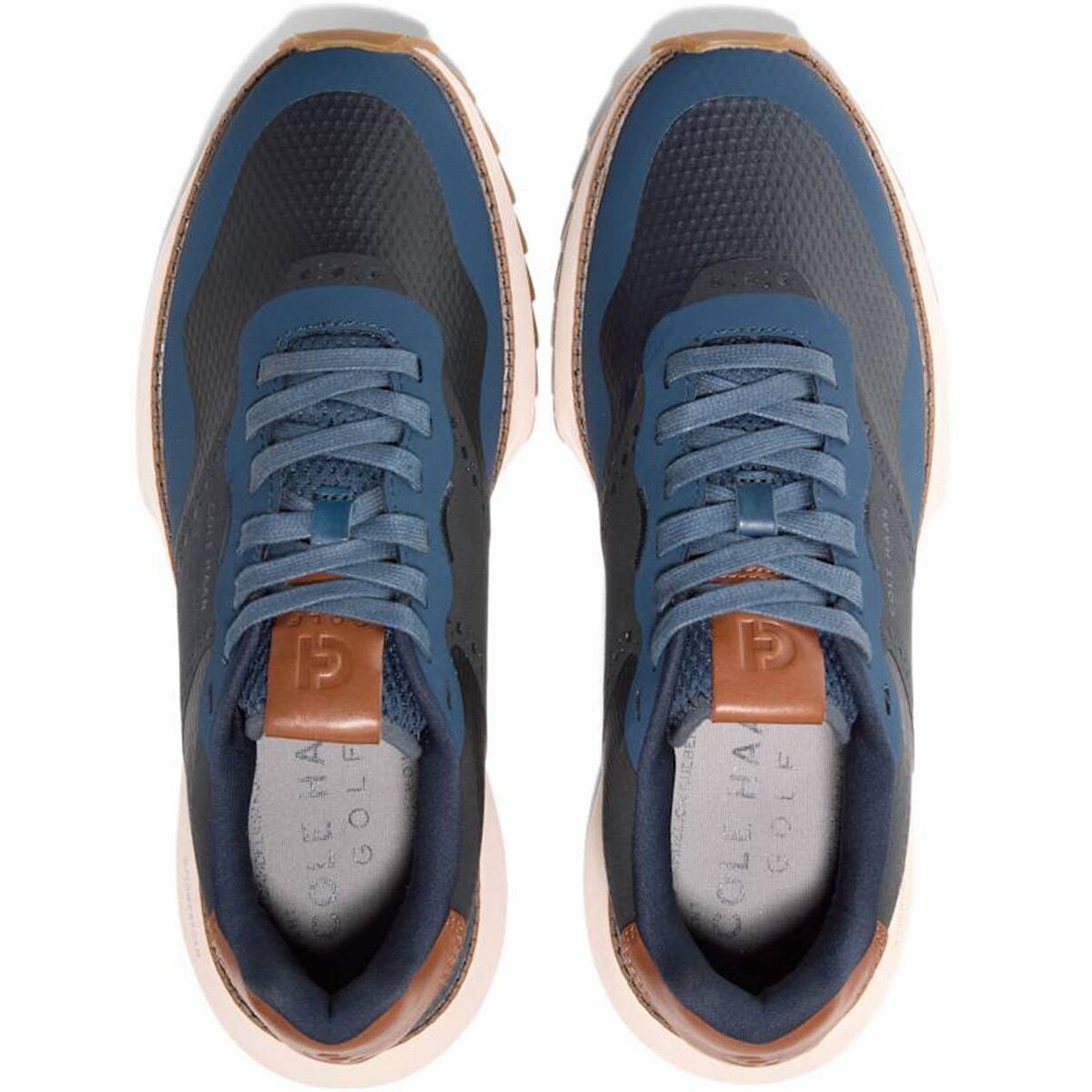 グランドプロ アッシュランド ゴルフシューズ(【男性】シューズ)|COLE