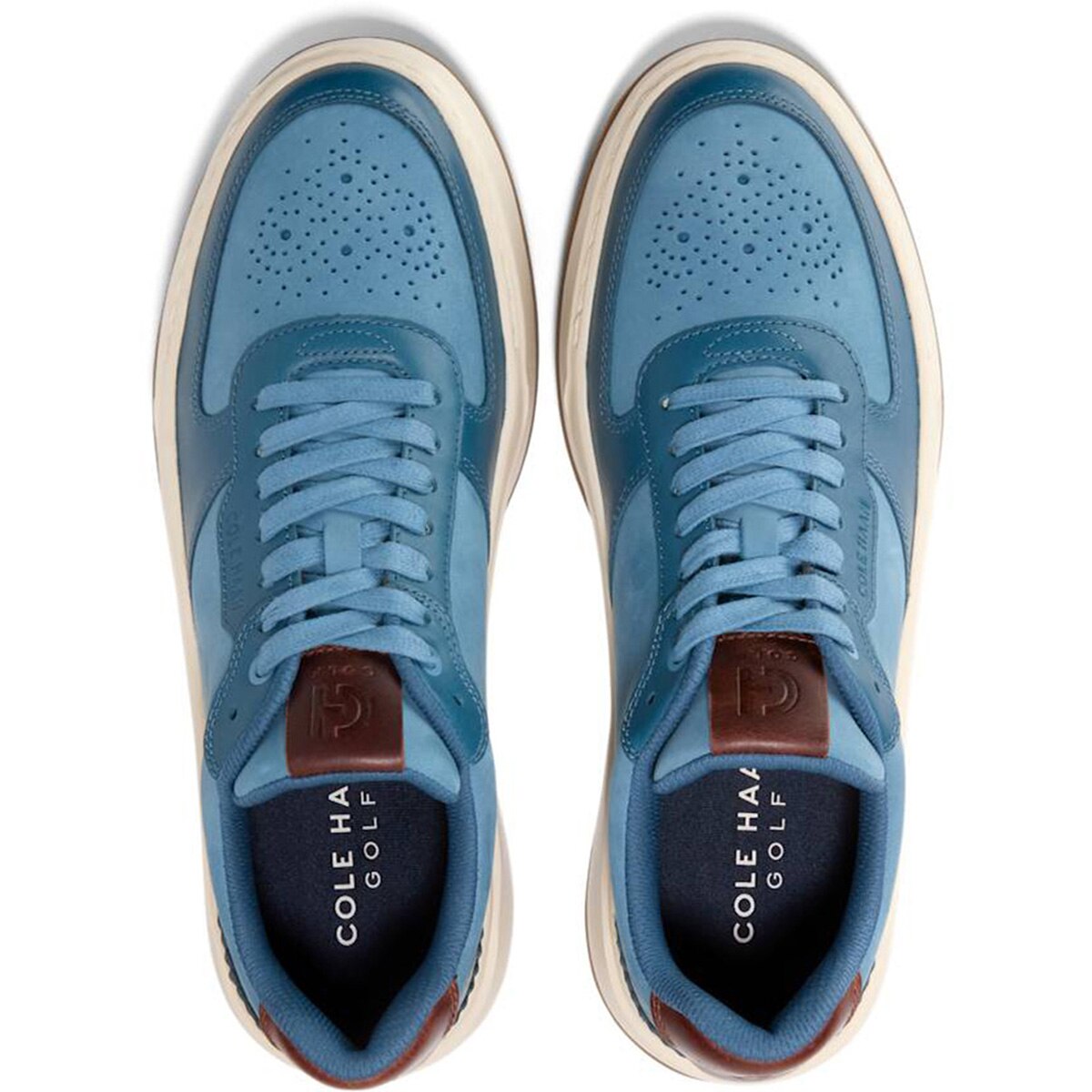 グランドプロ クロスオーバー ゴルフシューズ(【男性】シューズ