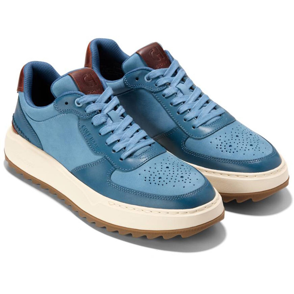 Cole Haan(コールハーン)グランドプロ クロスオーバー ゴルフ新品未使用 コールハーン グランドプロ クロスオーバー (メンズスニーカー