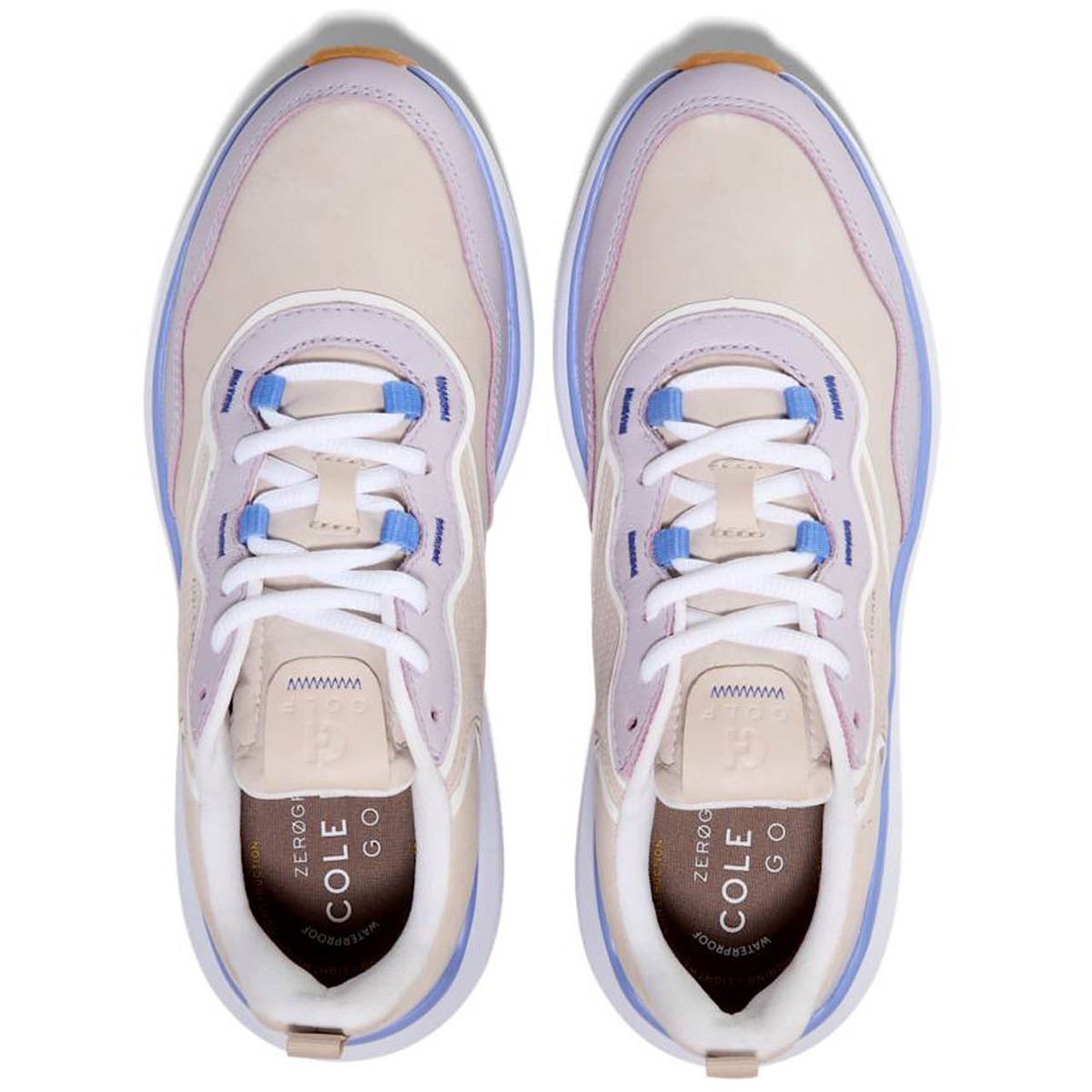 セール・アウトレット】ゼログランド フェアウェイ II ゴルフシューズ