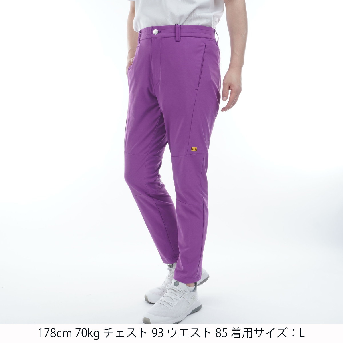CALLAWAY RED LABEL ゴルフ シアサッカー パンツ ロング L 0000774639_002_02.jpg?h=182&w=182