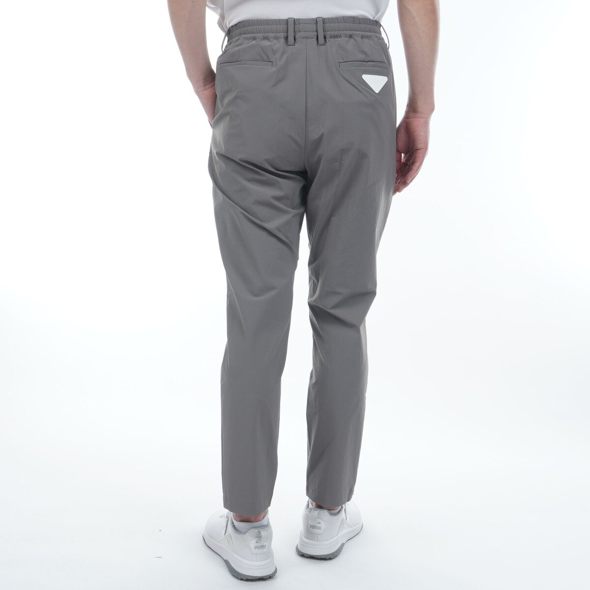 テーラーメイド×ユナイテッドアローズ　ストレッチパンツ　メンズゴルフ ストレッチ イージーパンツ(ロングパンツ)|UNITED ARROWS GOLF