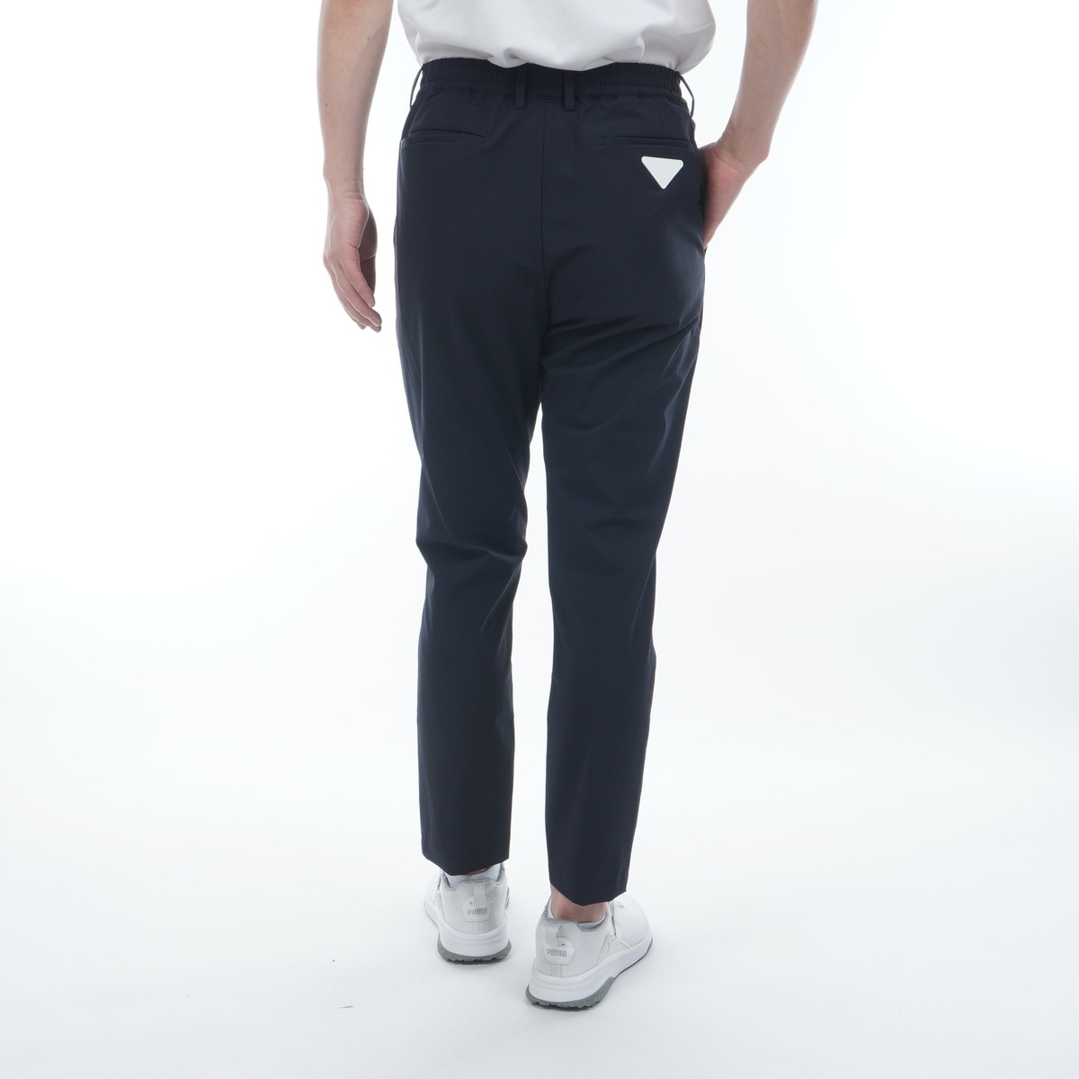 ストレッチ イージーパンツ(ロングパンツ)|UNITED ARROWS GOLF