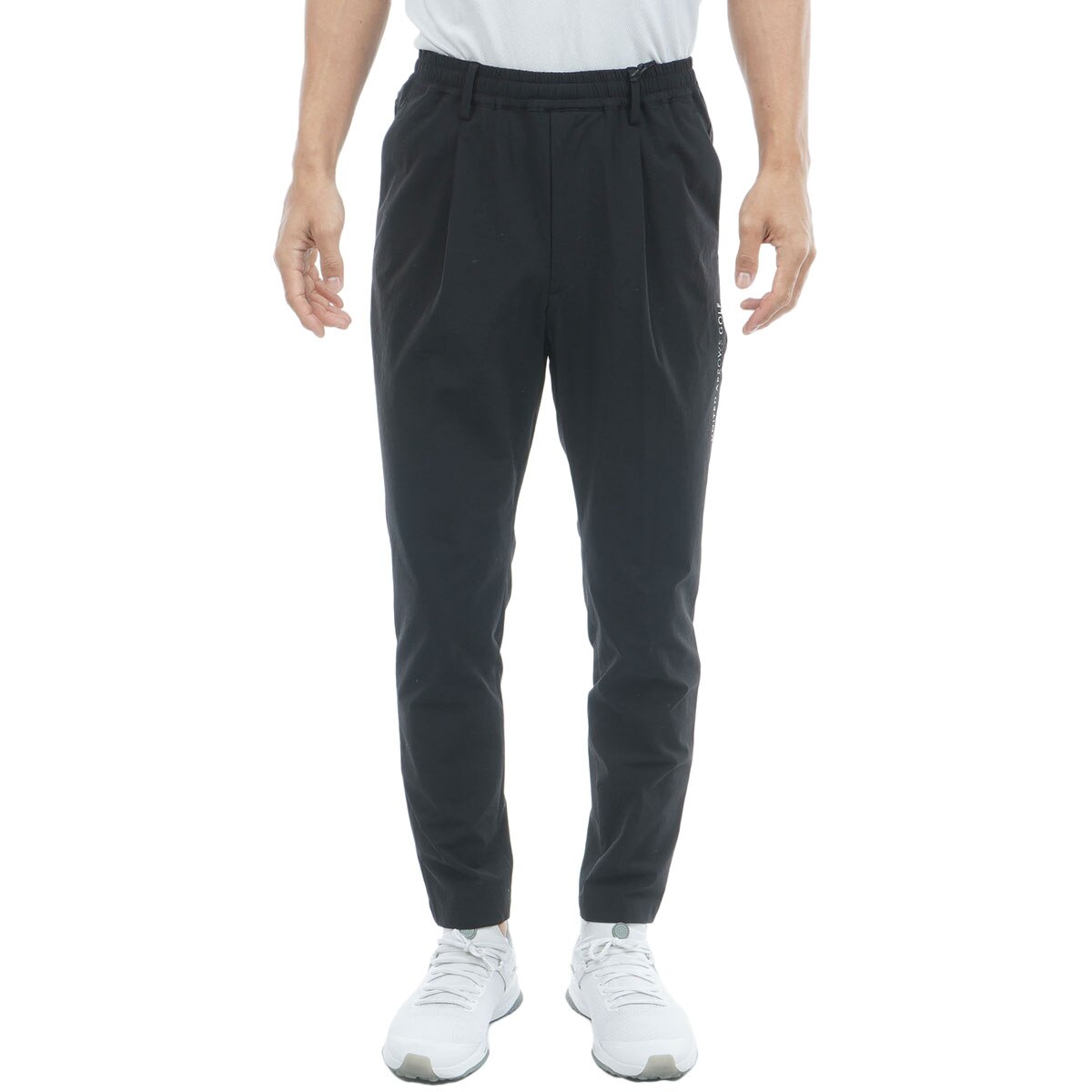 UNITED ARROWS GOLF メンズパンツ Lサイズ メンズ ユーロ ゴルフパンツ