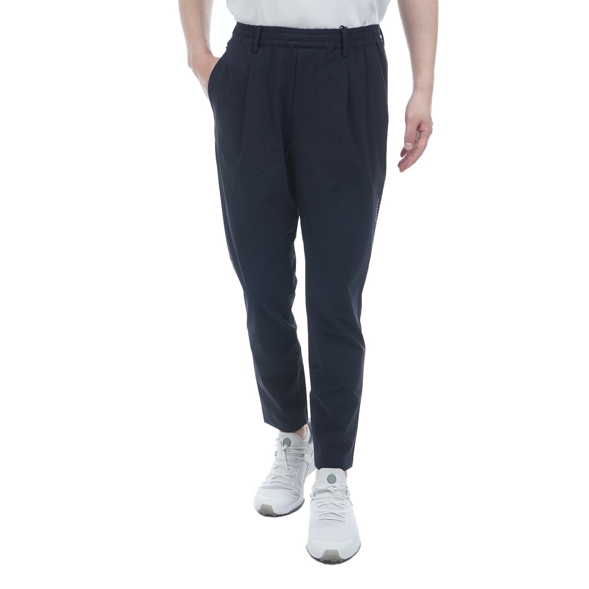 ストレッチ イージーパンツ(ロングパンツ)|UNITED ARROWS GOLF