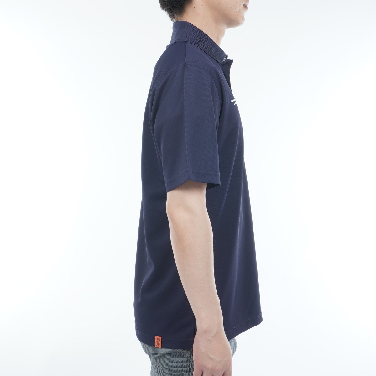 新品タグゴルフ　半袖ポロシャツユナイテッドアローズゴルフ 新品タグゴルフ 半袖ポロシャツユナイテッドアローズゴルフ 半袖