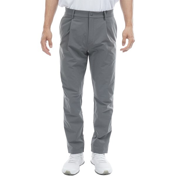 スポーティ スリムワンタックパンツ(ロングパンツ)|UNITED ARROWS GOLF  