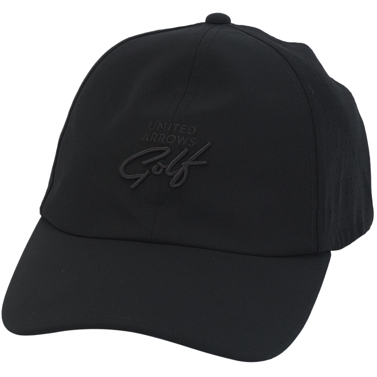 パンチングキャップ(【男性】キャップ)|UNITED ARROWS GOLF