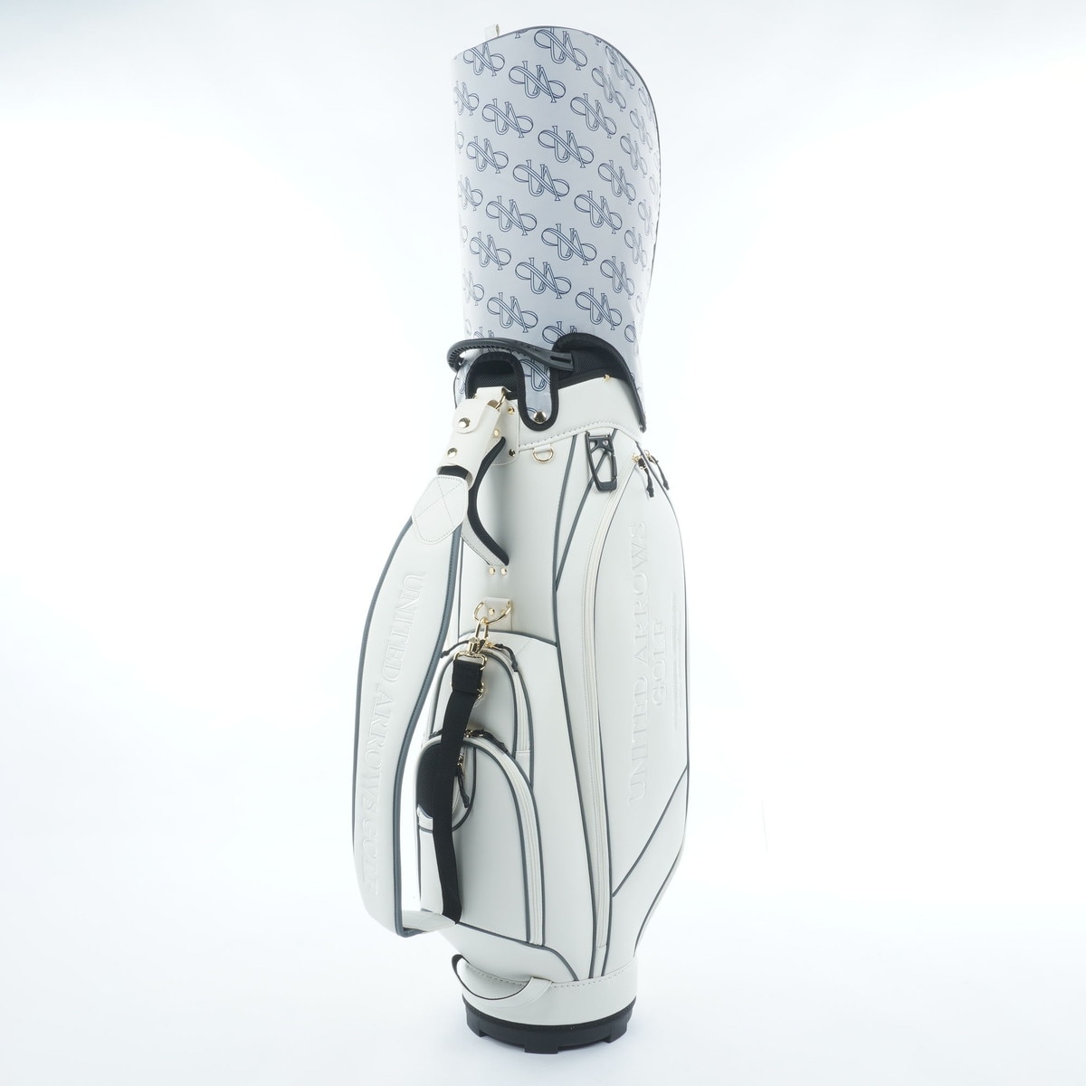 キャディバッグ(【男性】キャディバッグ)|UNITED ARROWS GOLF